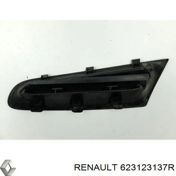 Купити 623123137R Renault (RVI) 