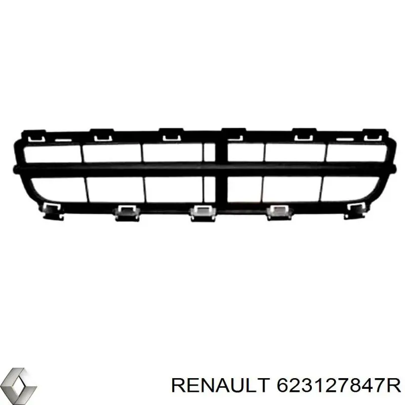 Купити 623127847R Renault (RVI) 
