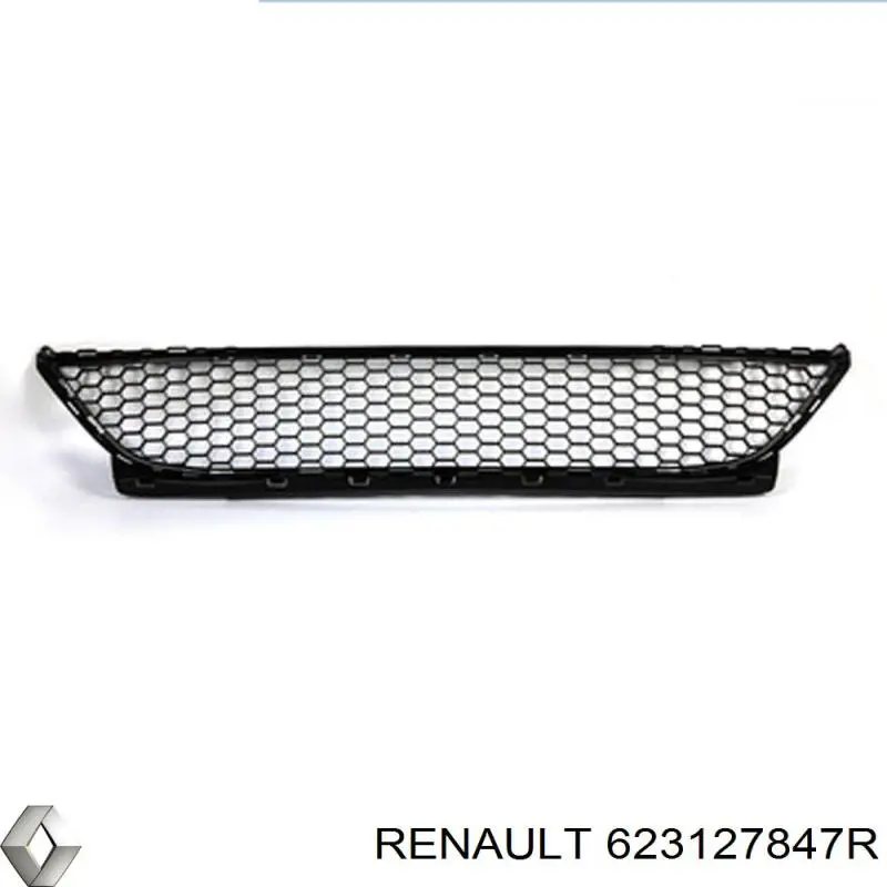  Renault (RVI) 623127847R ціна, від 12.94 USD