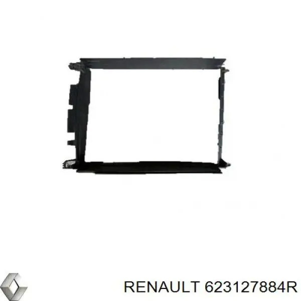 623127884R Renault (RVI)