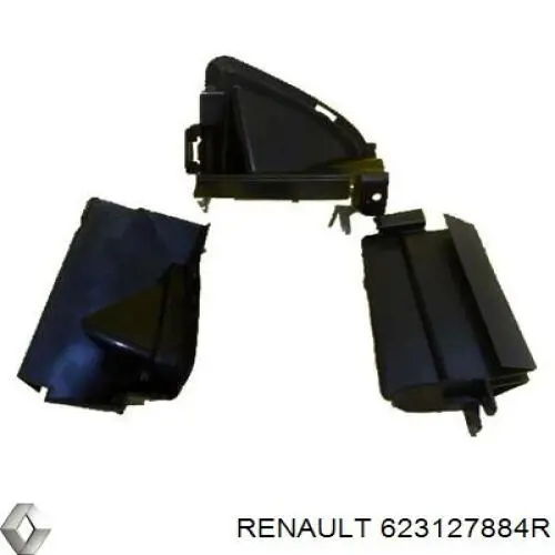623127884R Renault (RVI) 