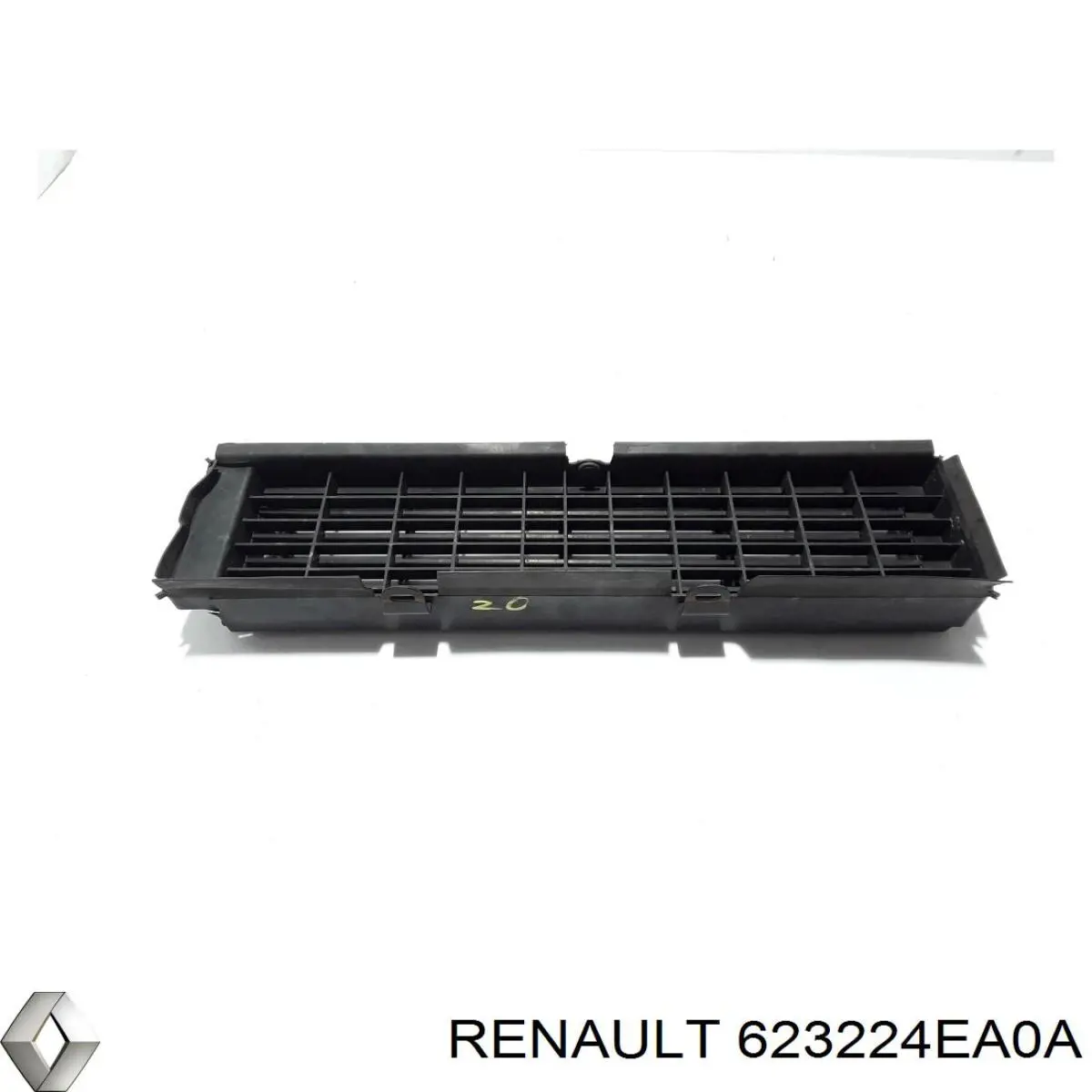 Купити 623224EA0A Nissan/Infiniti 