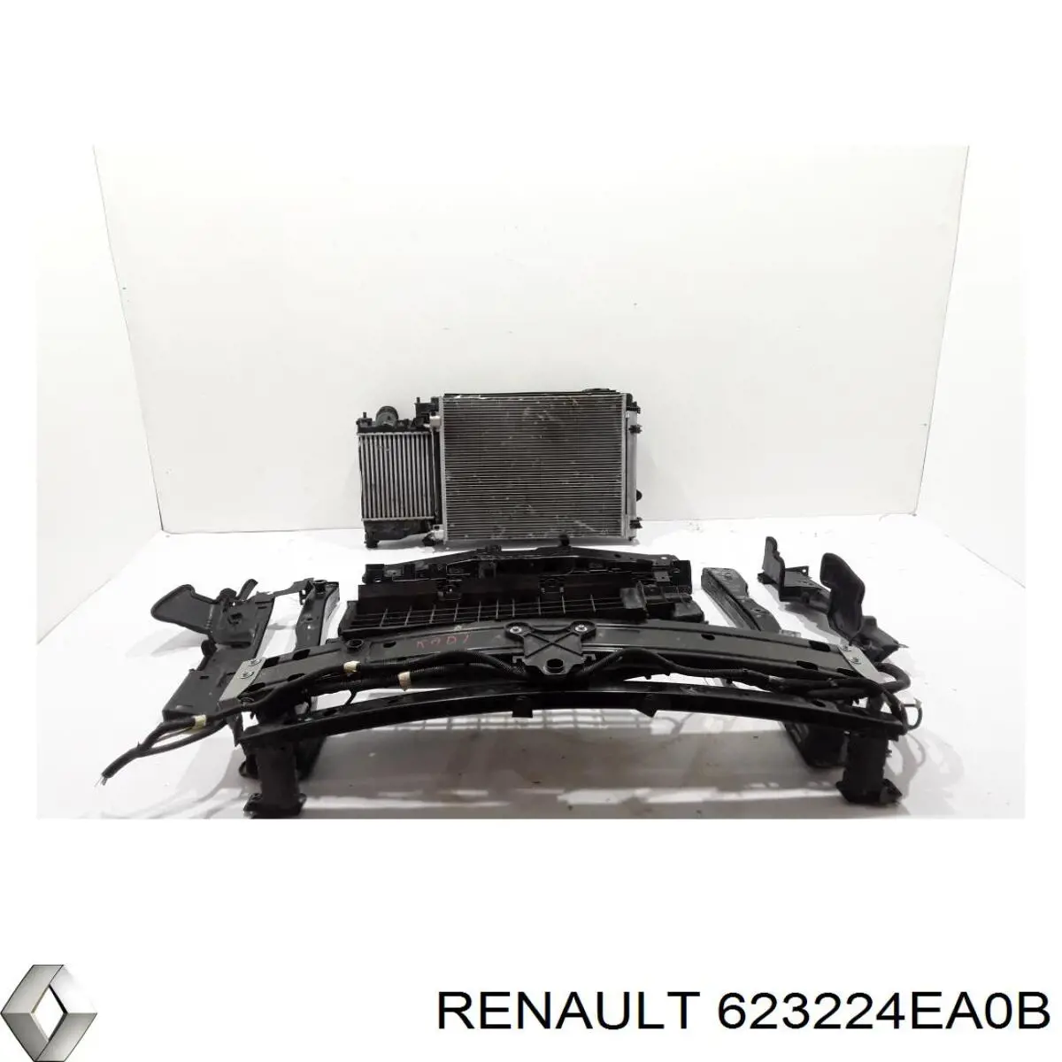  623224EA0B Renault (RVI)
