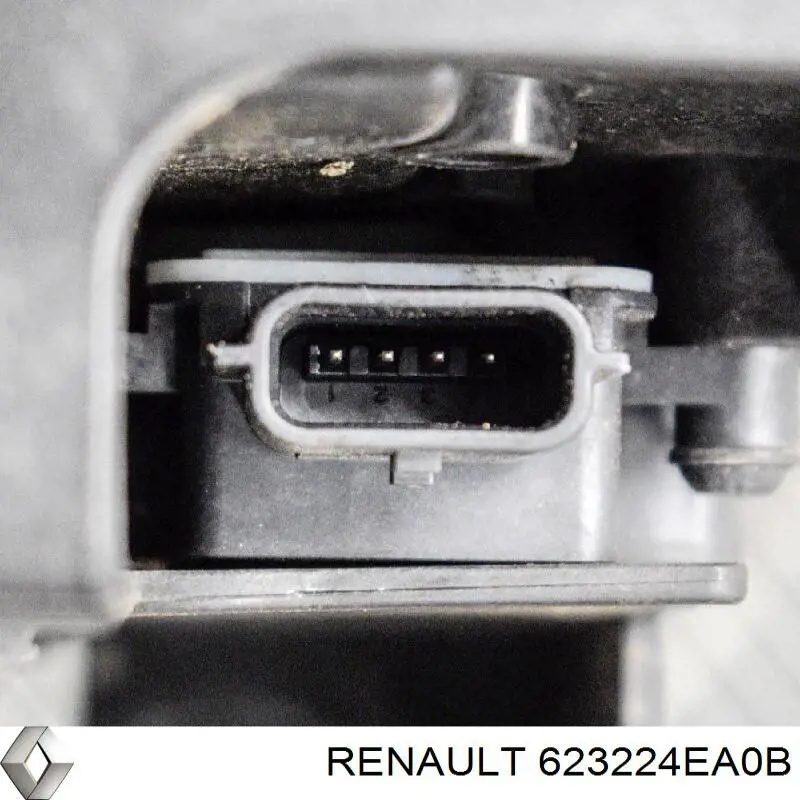 623224EA0B Renault (RVI) 