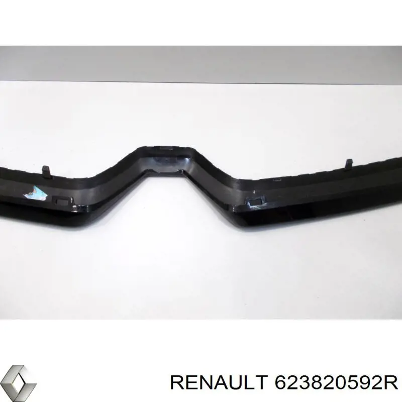 623820592R Renault (RVI) Ободок решітки радіатора
