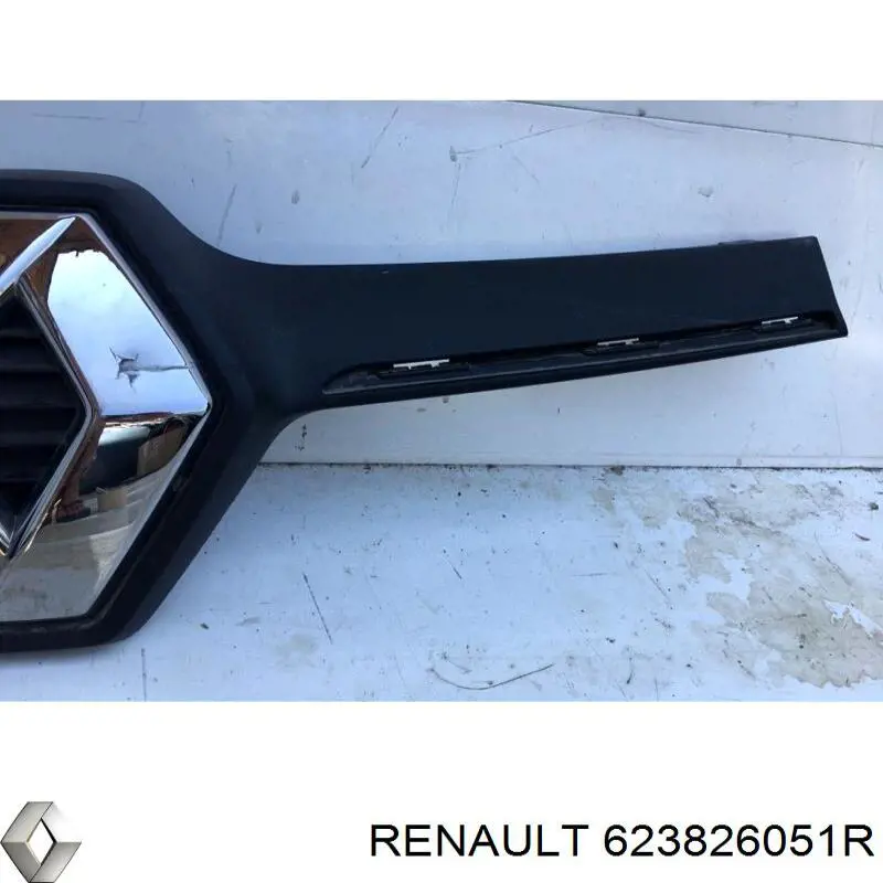  623826051R Renault (RVI)