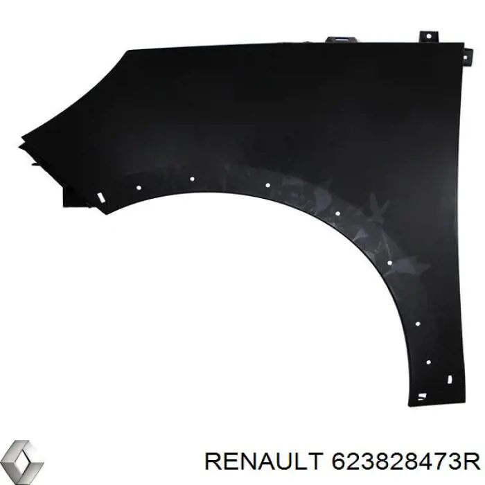623828473R Renault (RVI) 