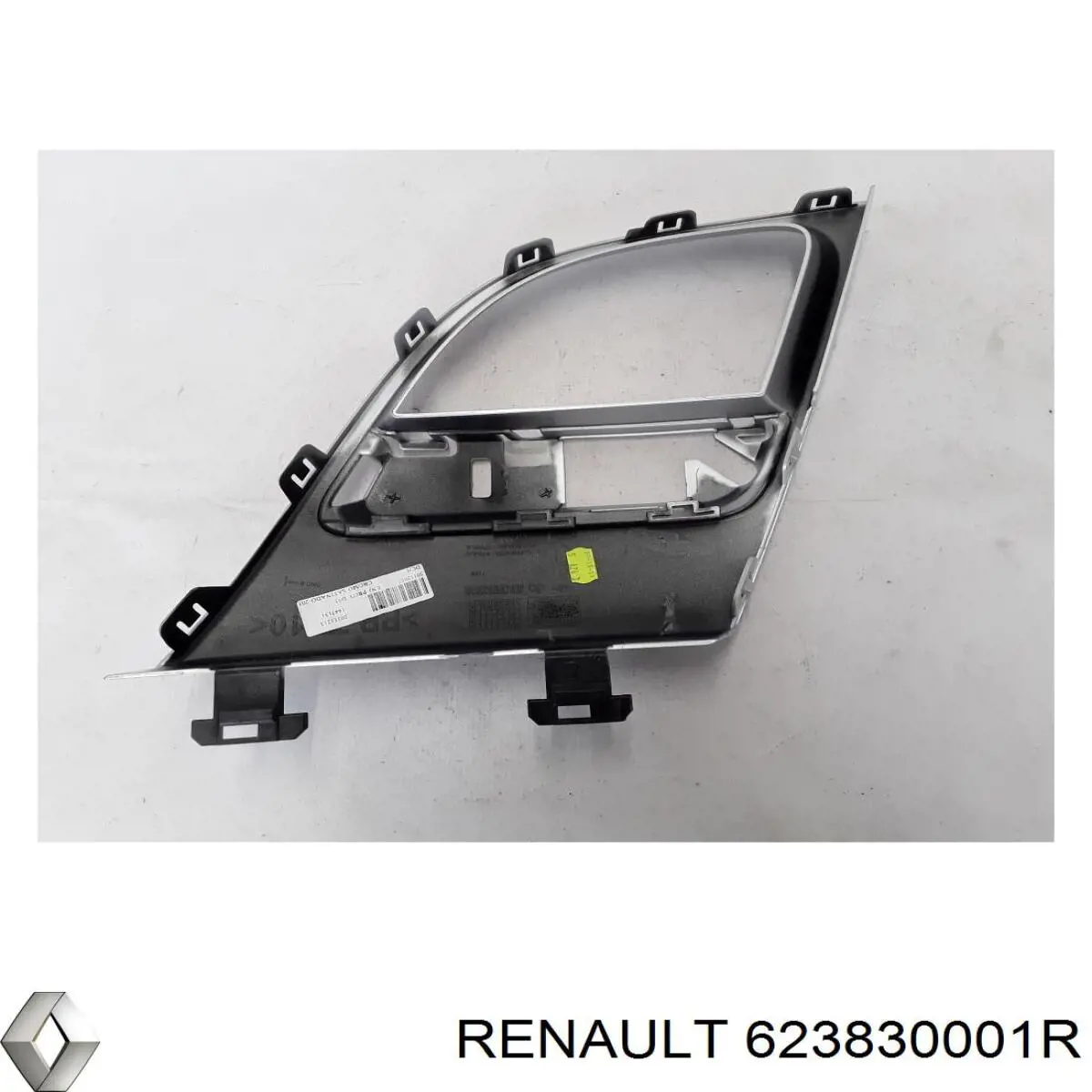  623830001R Renault (RVI)