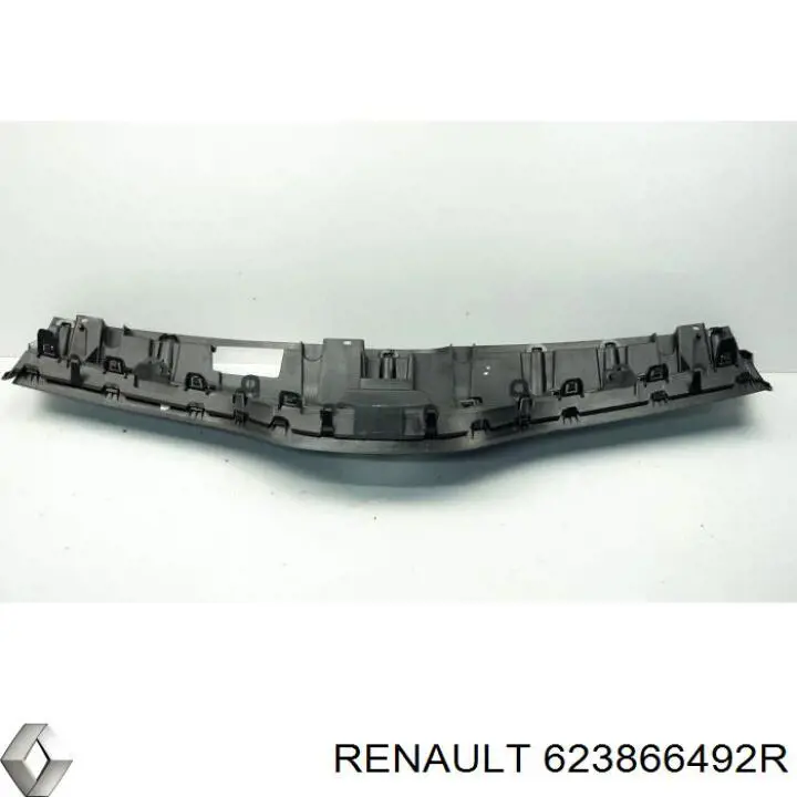623866492R Renault (RVI) 