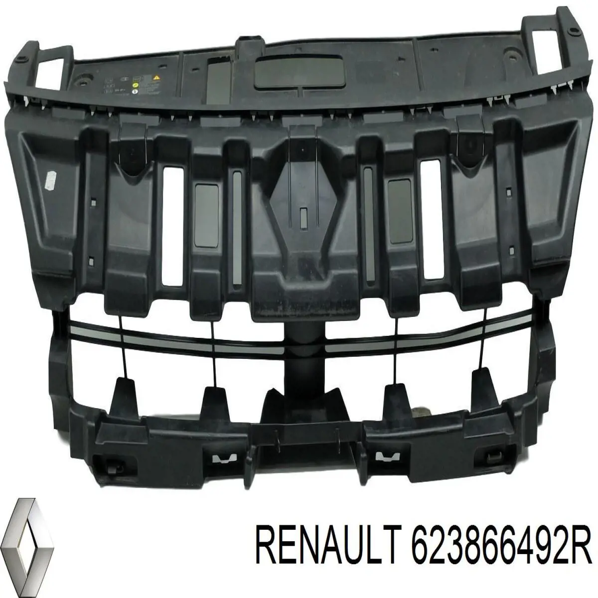  623866492R Renault (RVI)