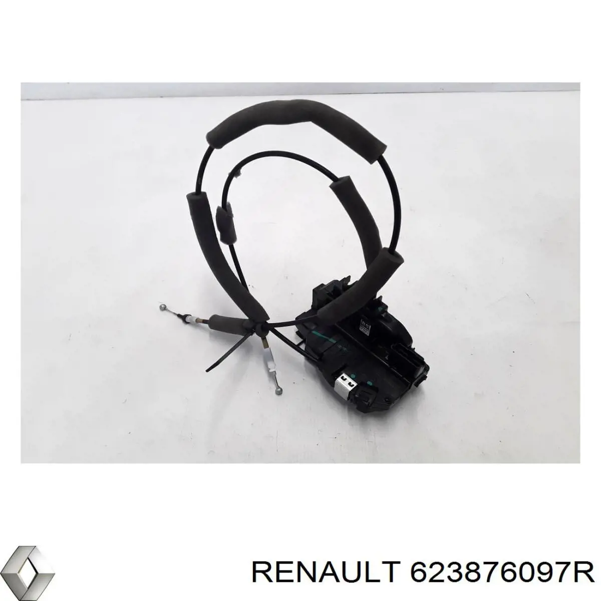  623876097R Renault (RVI)