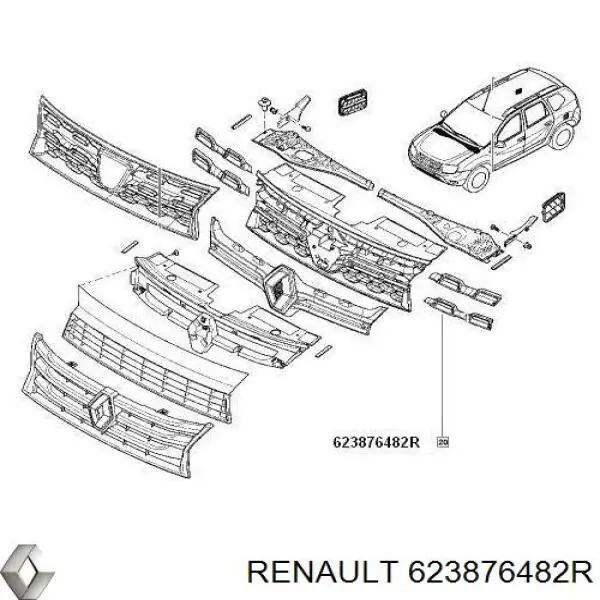  Signeda PRN07135MAL ціна, від 13.02 USD