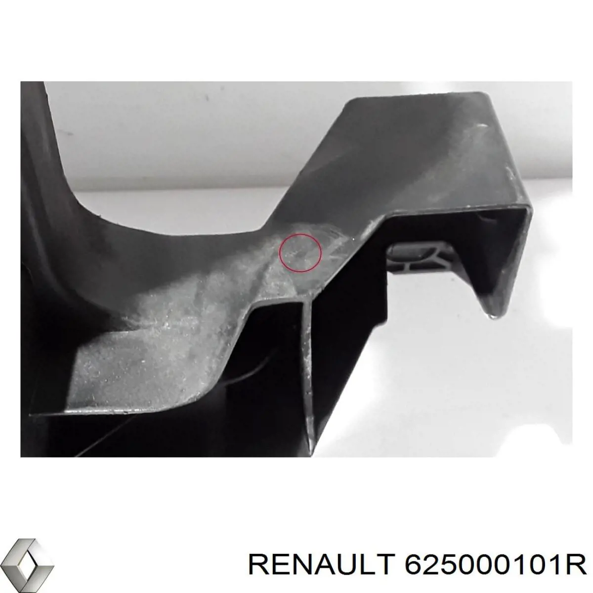  Renault (RVI) 625000101R ціна, від 242.78 USD