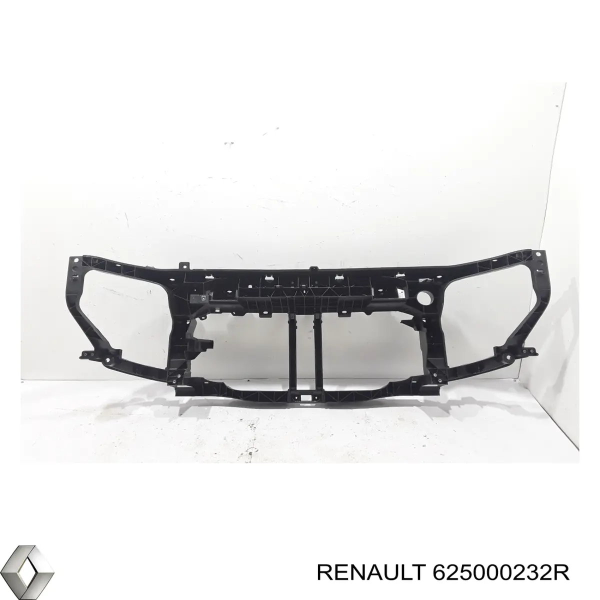 Купити 625000232R Renault (RVI) Установча панель передня