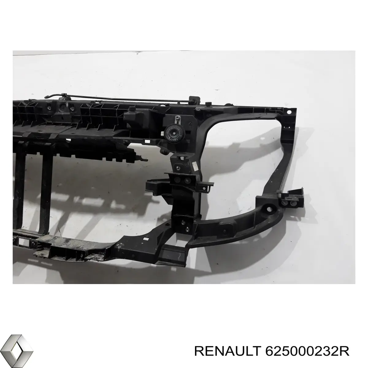 Рамка радіатора 625000232R Renault (RVI)