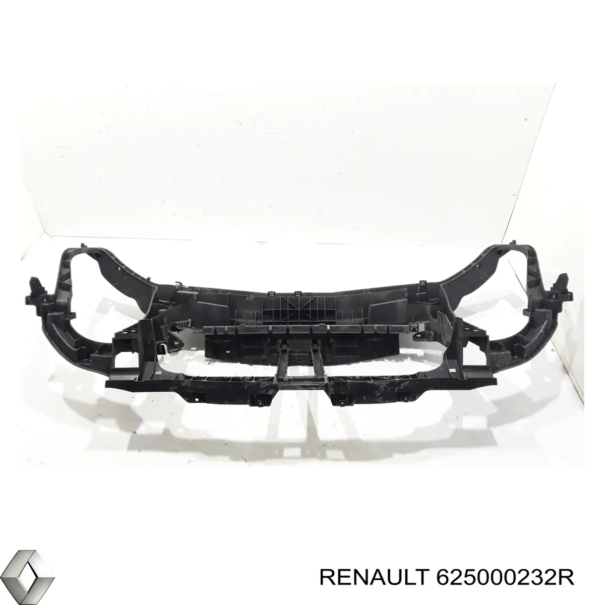 Панель передня Renault (RVI) 625000232R ціна, від 207.16 USD