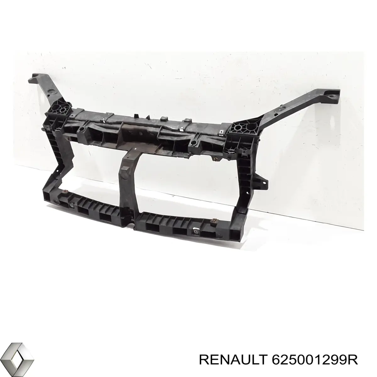 Панель передня Renault (RVI) 625001299R ціна, від 161.50 USD