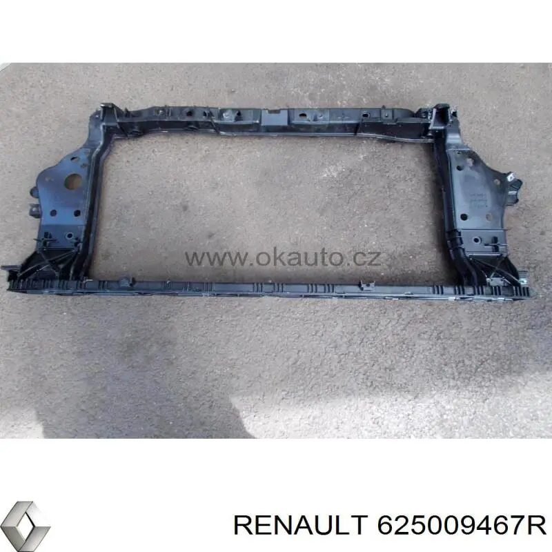 Панель передня Signeda PRN30098A ціна, від 171.69 USD
