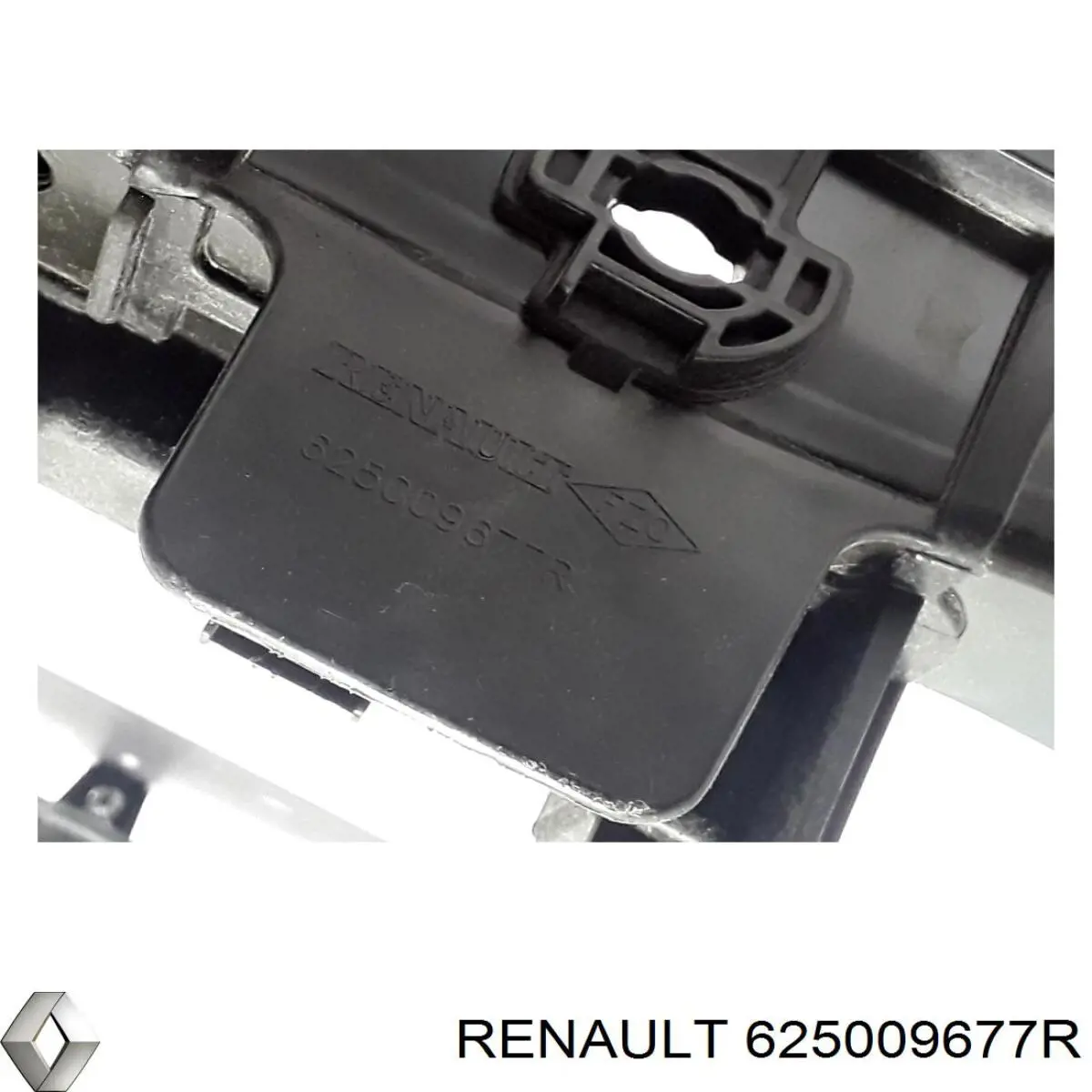  Renault (RVI) 625009677R ціна, від 176.16 USD