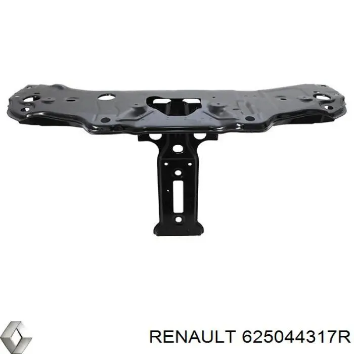 625044317R Renault (RVI) 