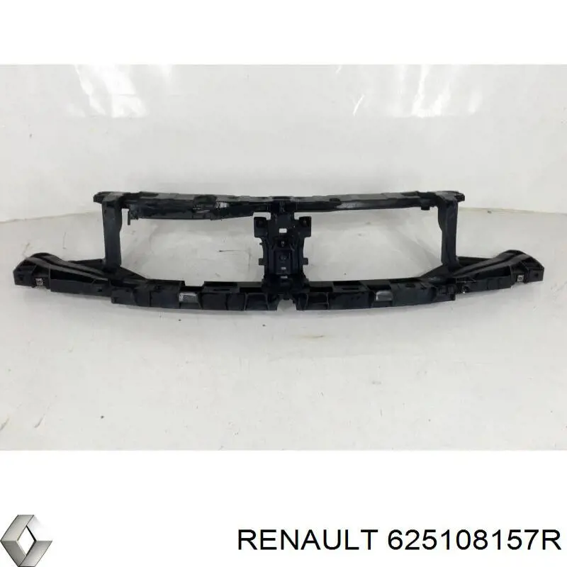 Панель передня Renault (RVI) 625108157R ціна, від 556.25 USD