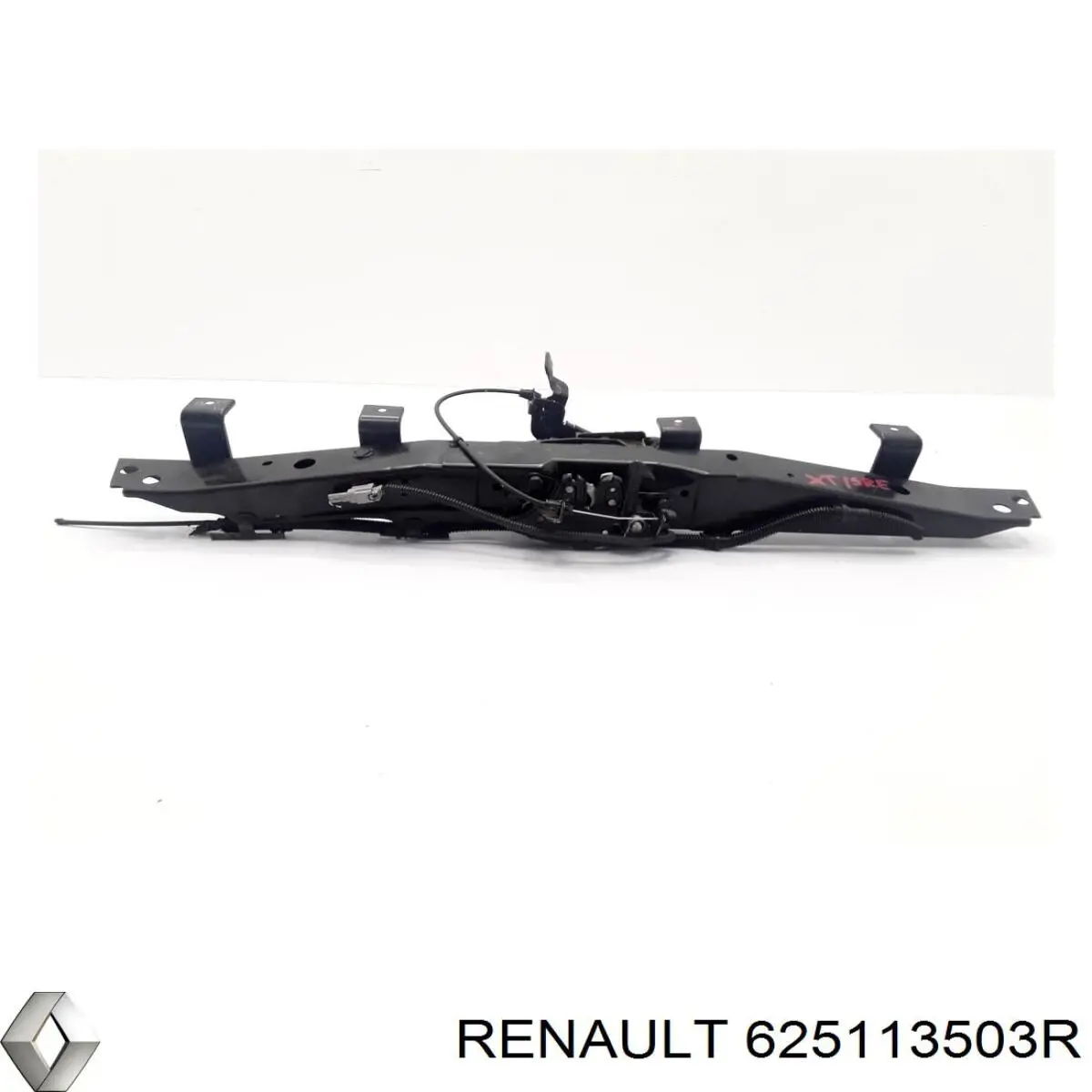 Купити 625113503R Renault (RVI) 