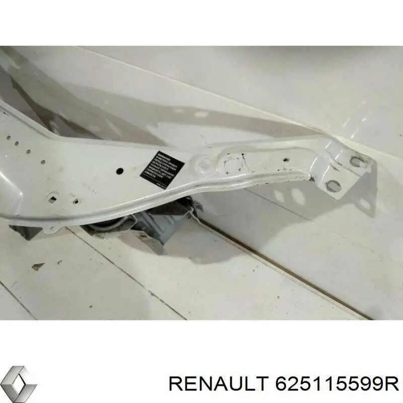 Купити 625115599R Renault (RVI) 
