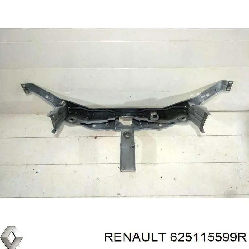  Renault (RVI) 625115599R ціна, від 128.24 USD