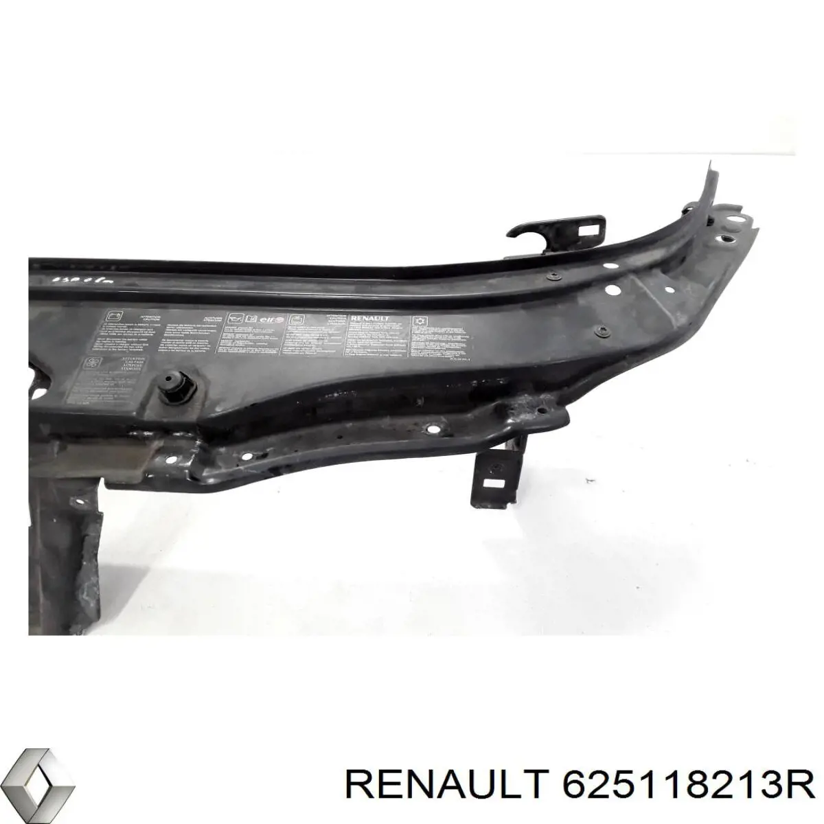  625118213R Renault (RVI)