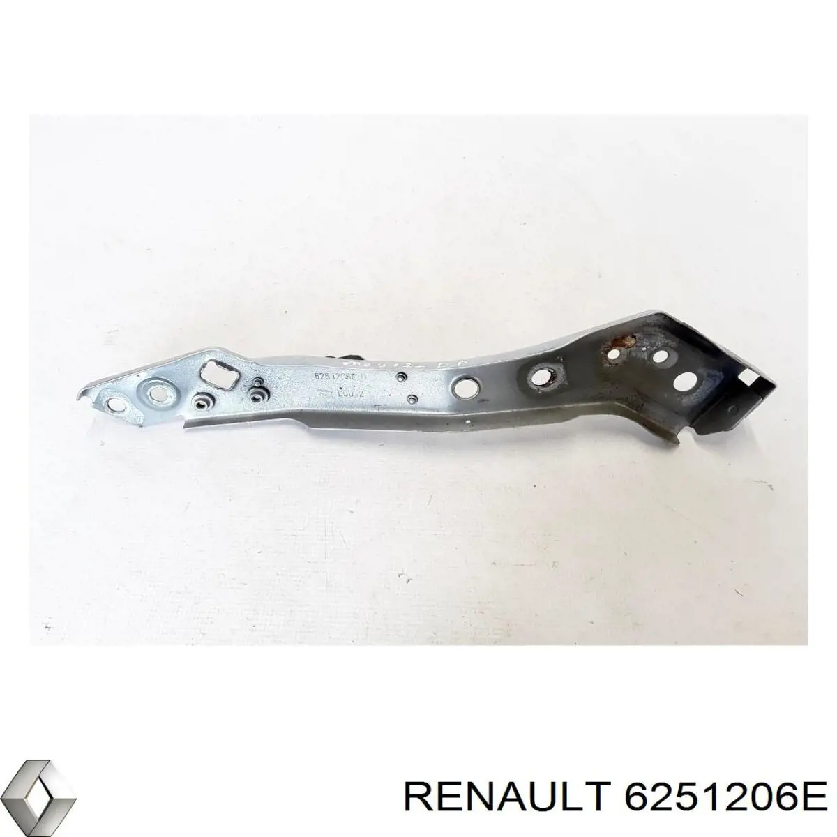  Renault (RVI) 6251206E ціна, від 11.08 USD