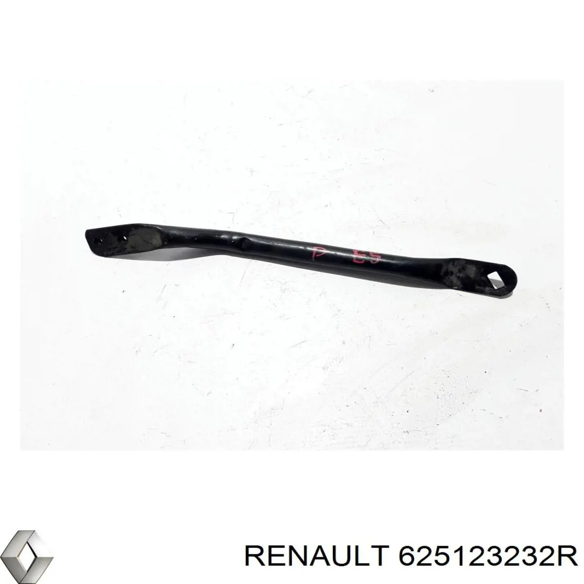 625123232R Renault (RVI) 