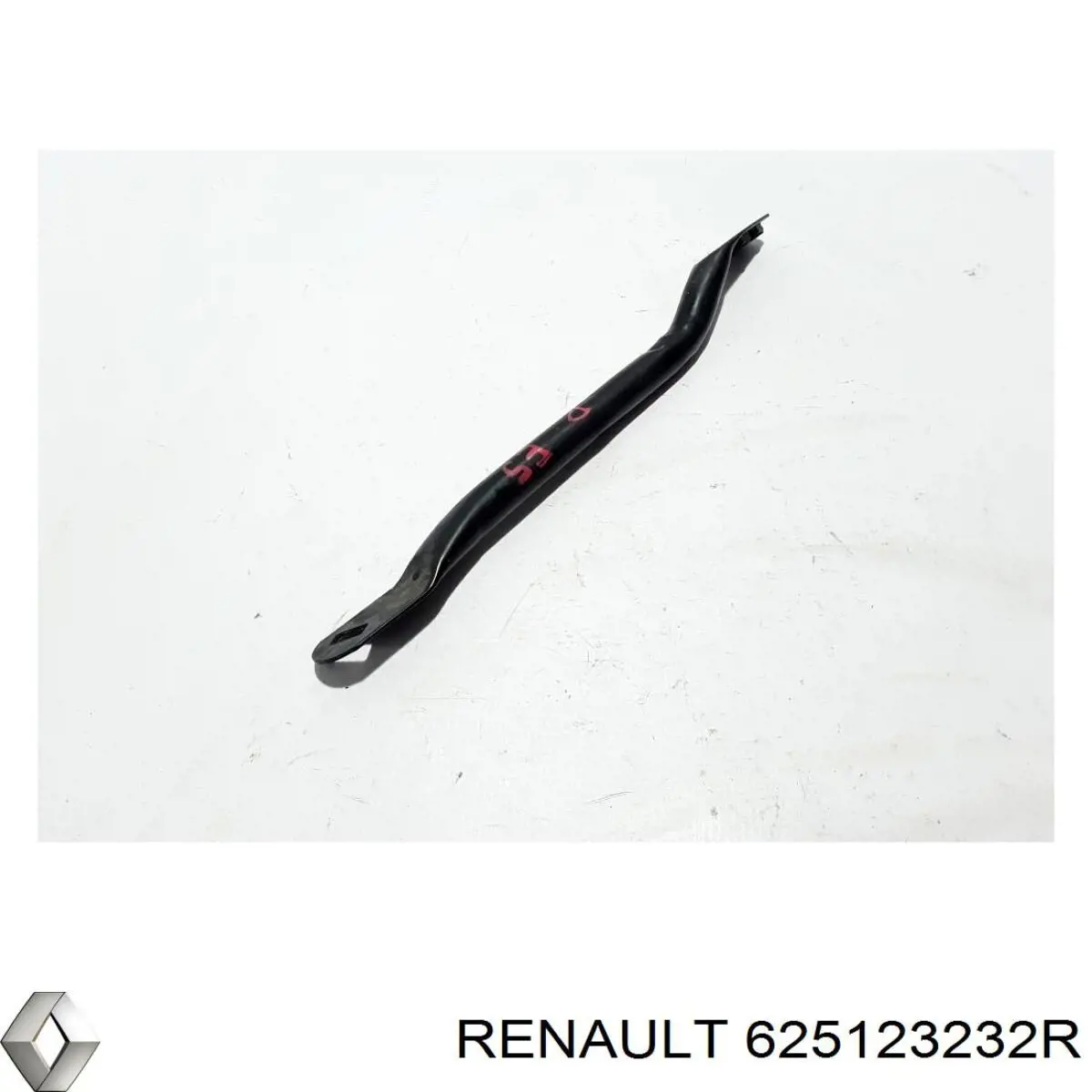  Renault (RVI) 625123232R ціна, від 63.10 USD