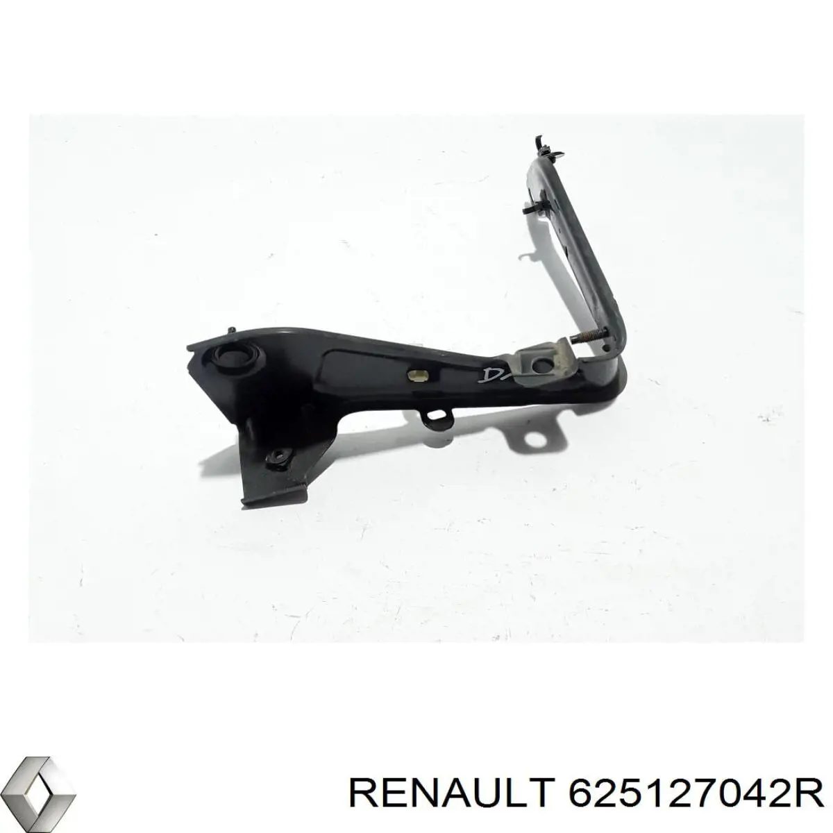 625127042R Renault (RVI) 
