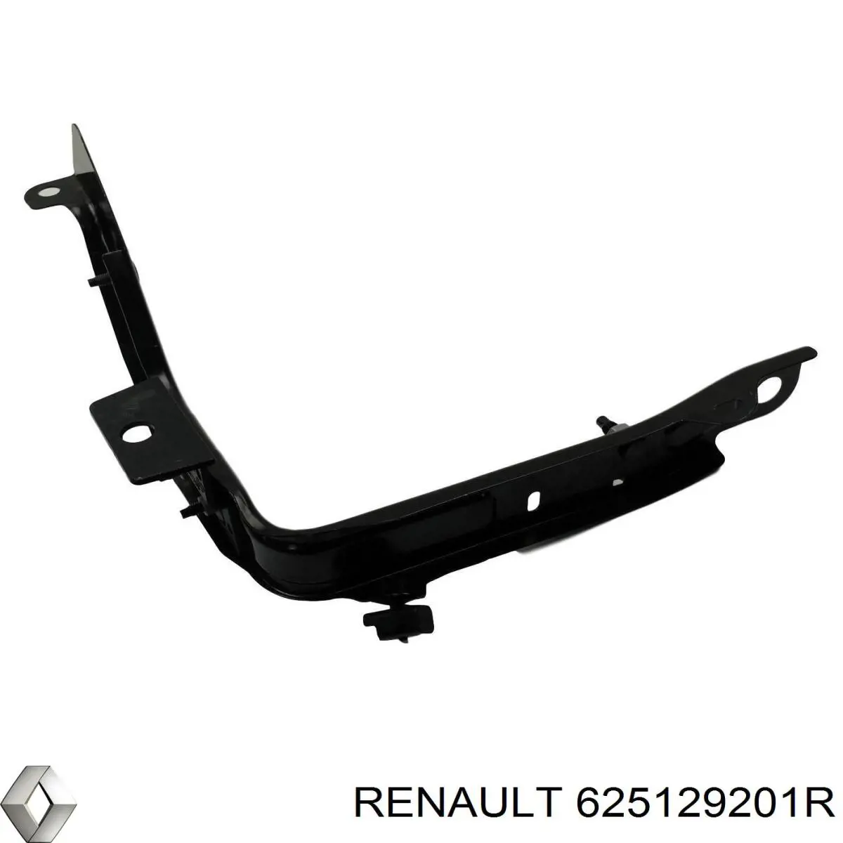  Renault (RVI) 625129201R ціна, від 53.86 USD