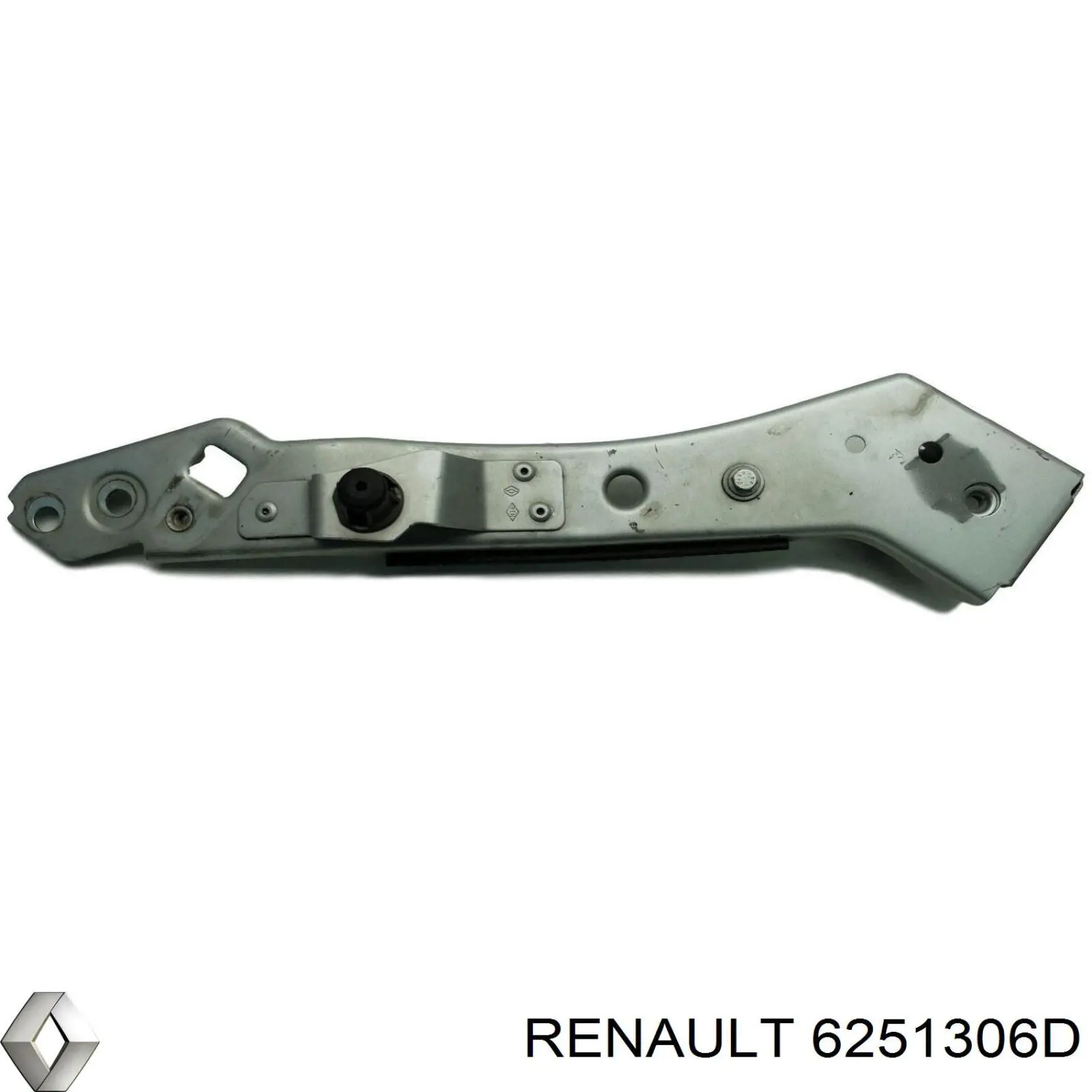 Купити 6251306D Renault (RVI) 