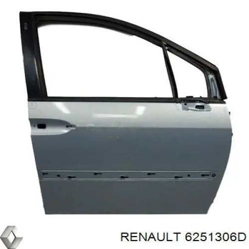  Renault (RVI) 6251306D ціна, від 11.25 USD