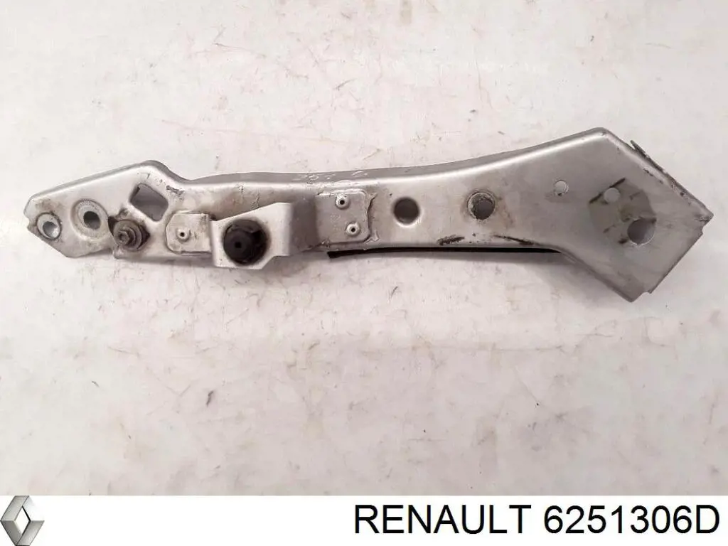  6251306D Renault (RVI)