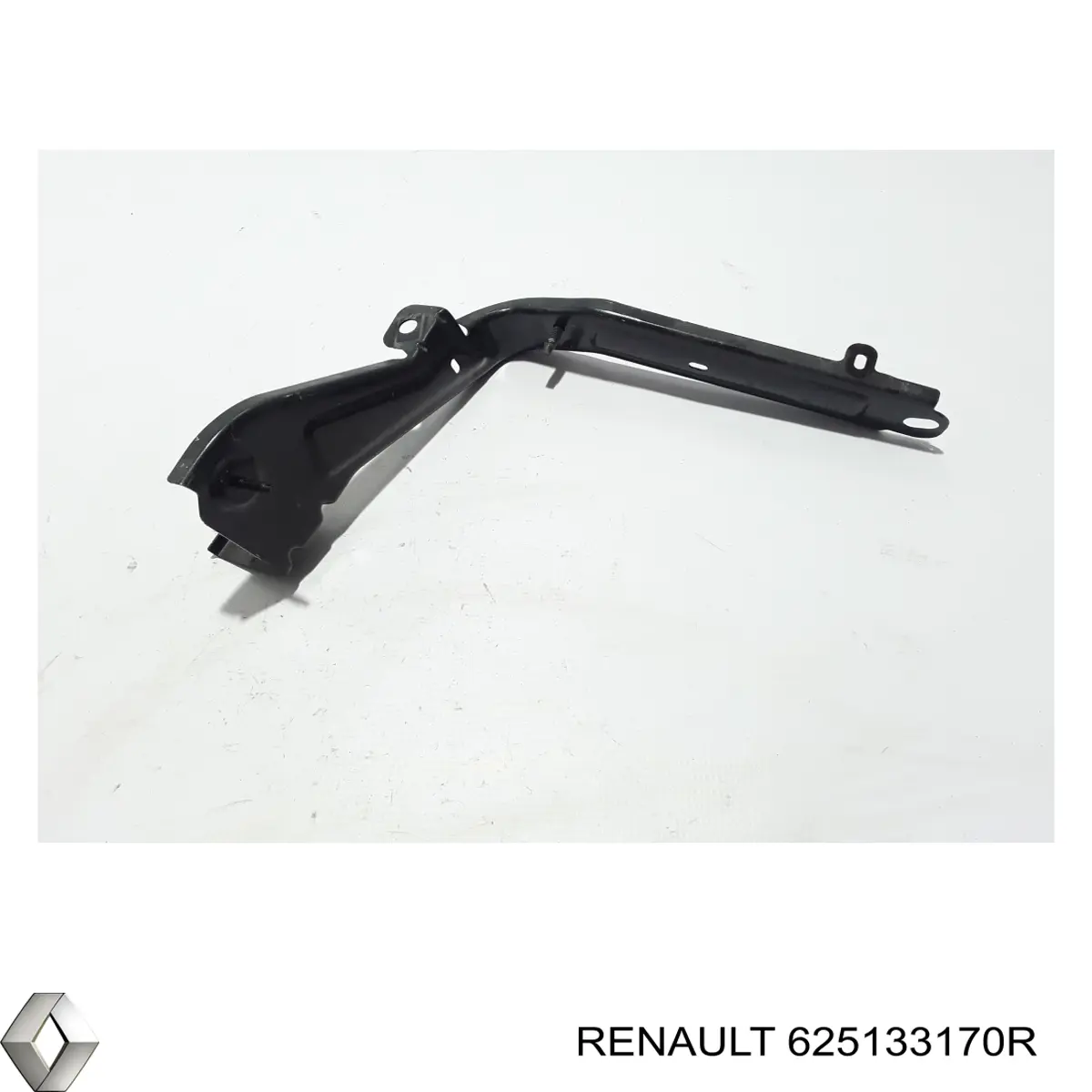  Renault (RVI) 625133170R ціна, від 126.21 USD