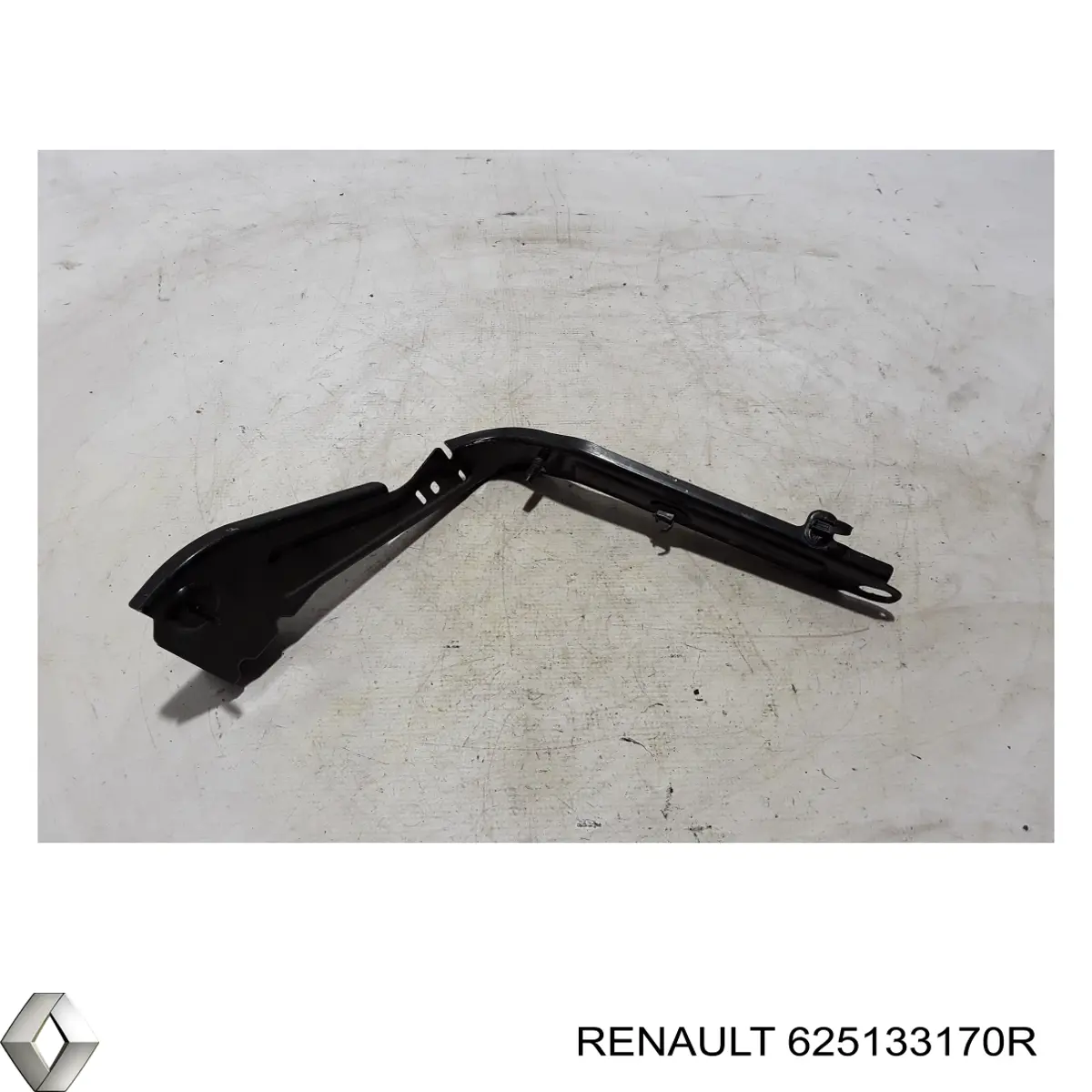  625133170R Renault (RVI)