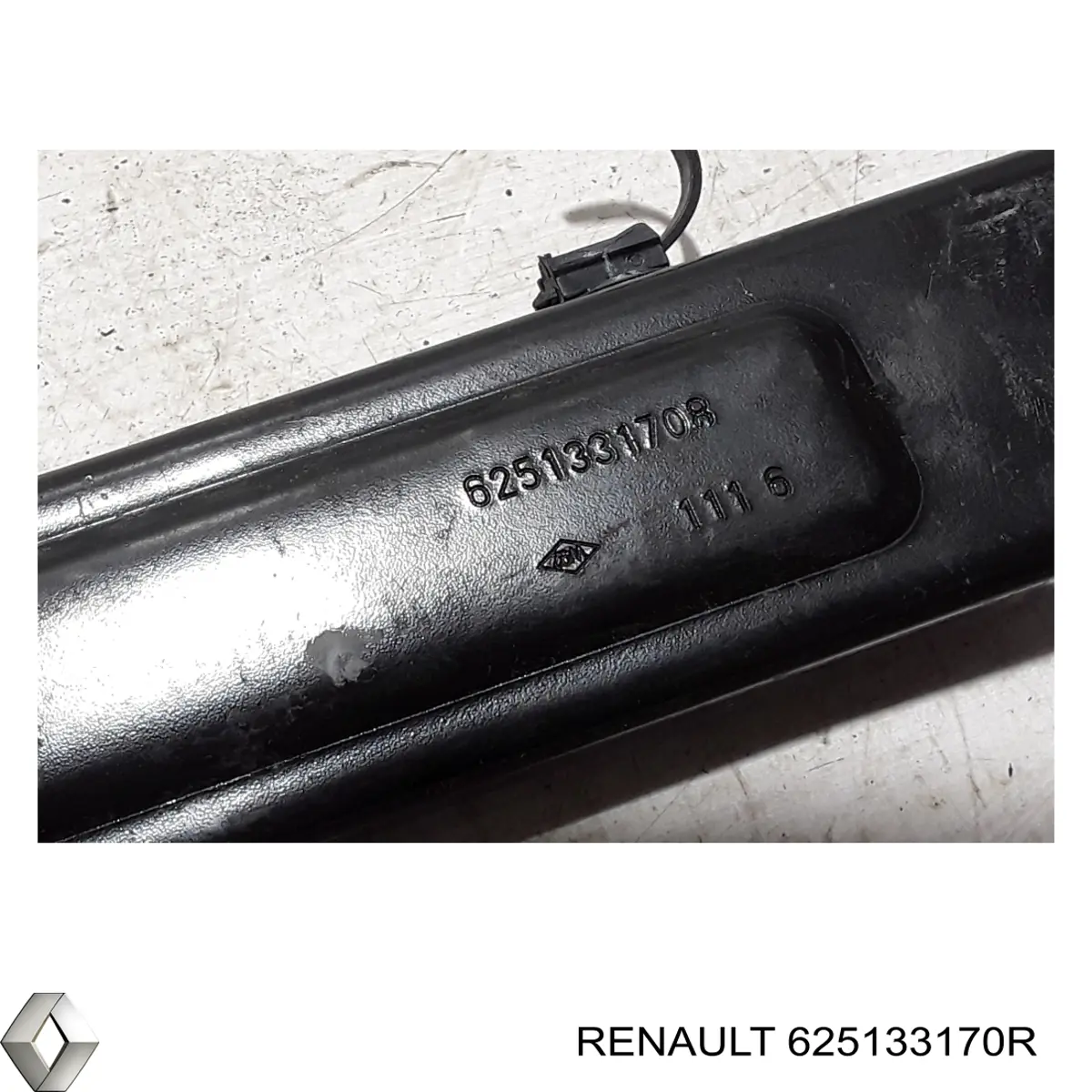 Купити 625133170R Renault (RVI) 