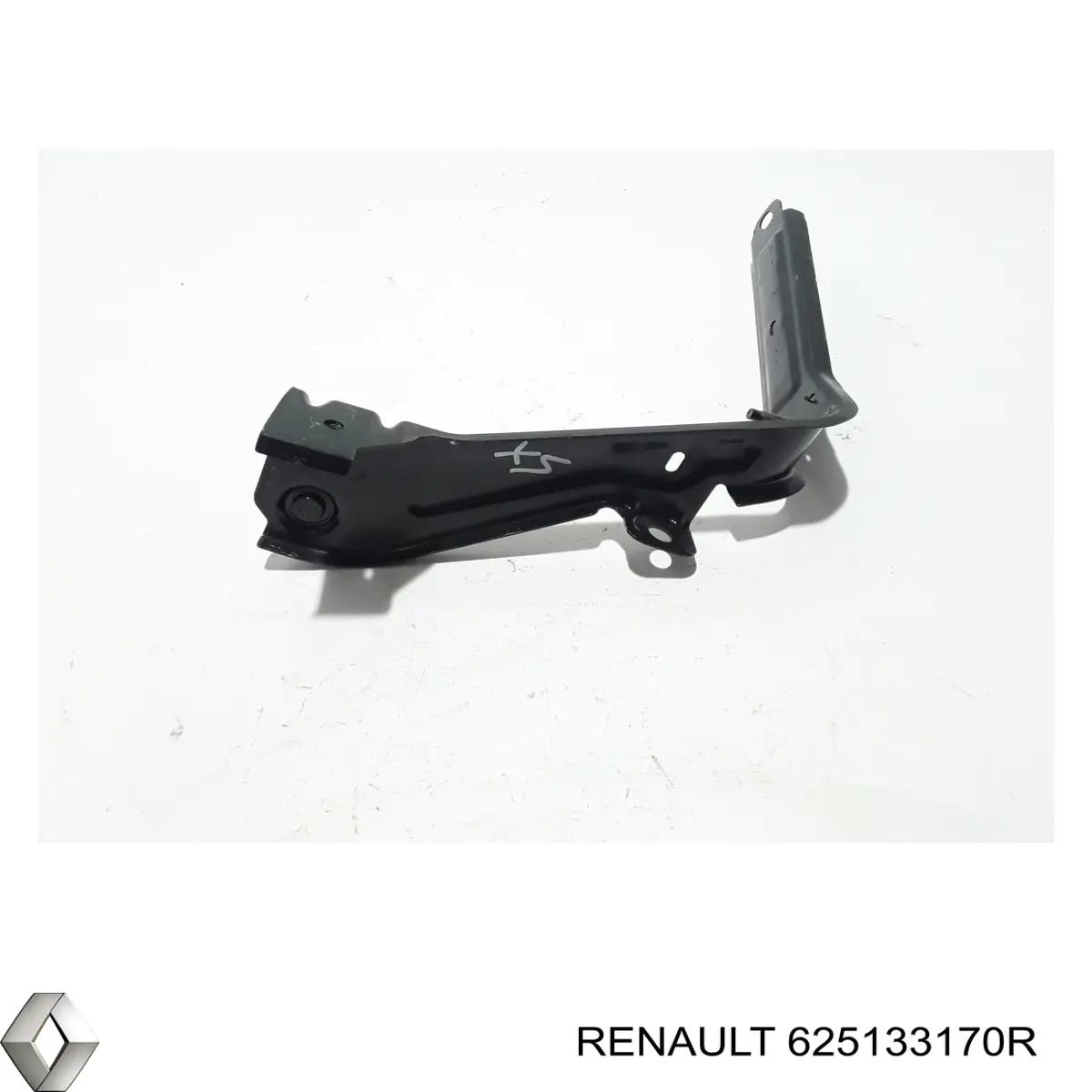 625133170R Renault (RVI) 
