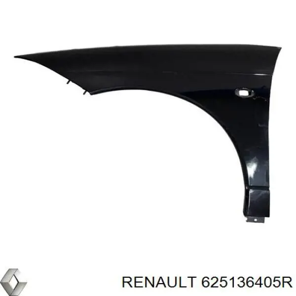 625136405R Renault (RVI) 