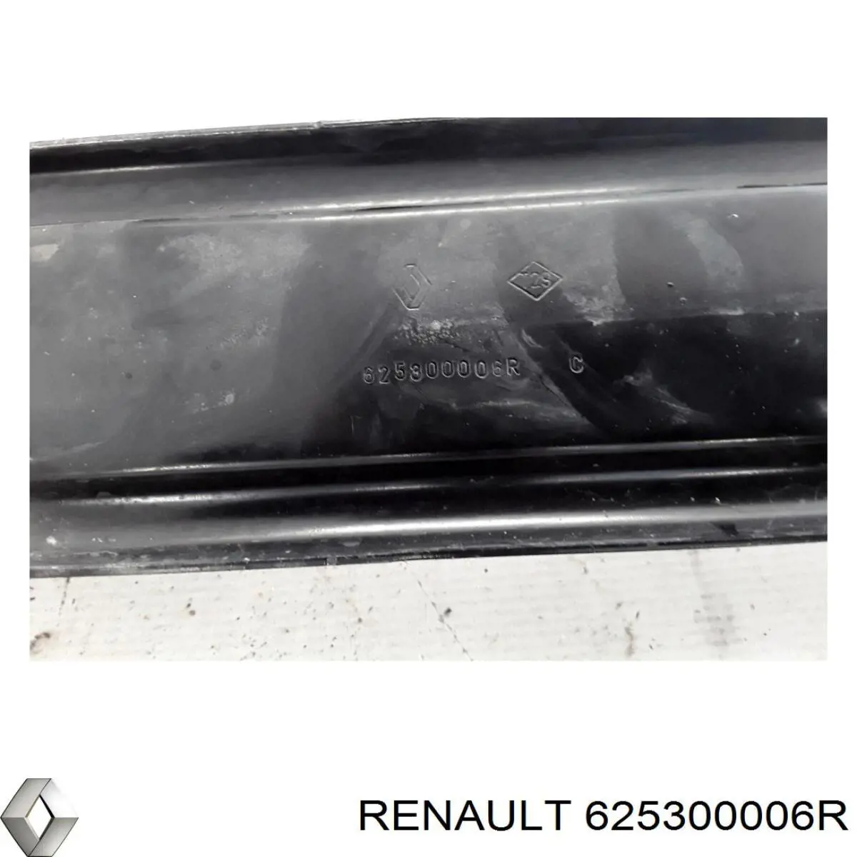  Renault (RVI) 625300006R ціна, від 50.68 USD