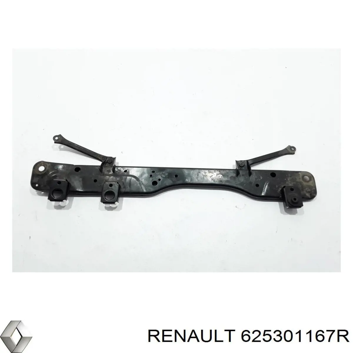 625301167R Renault (RVI) 