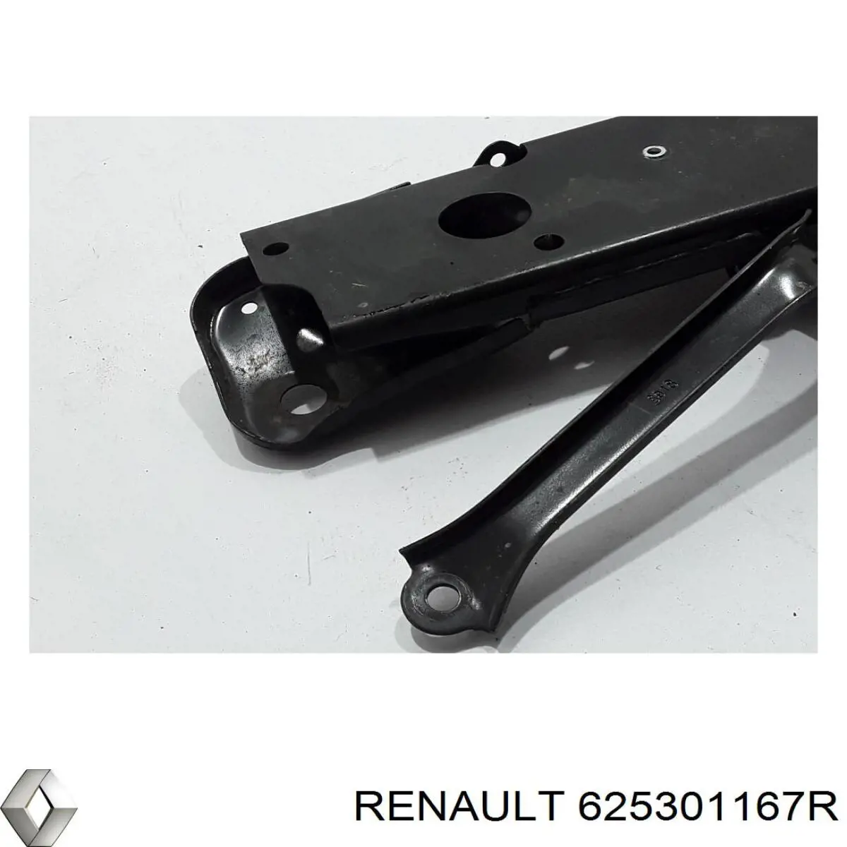  Renault (RVI) 625301167R ціна, від 136.30 USD