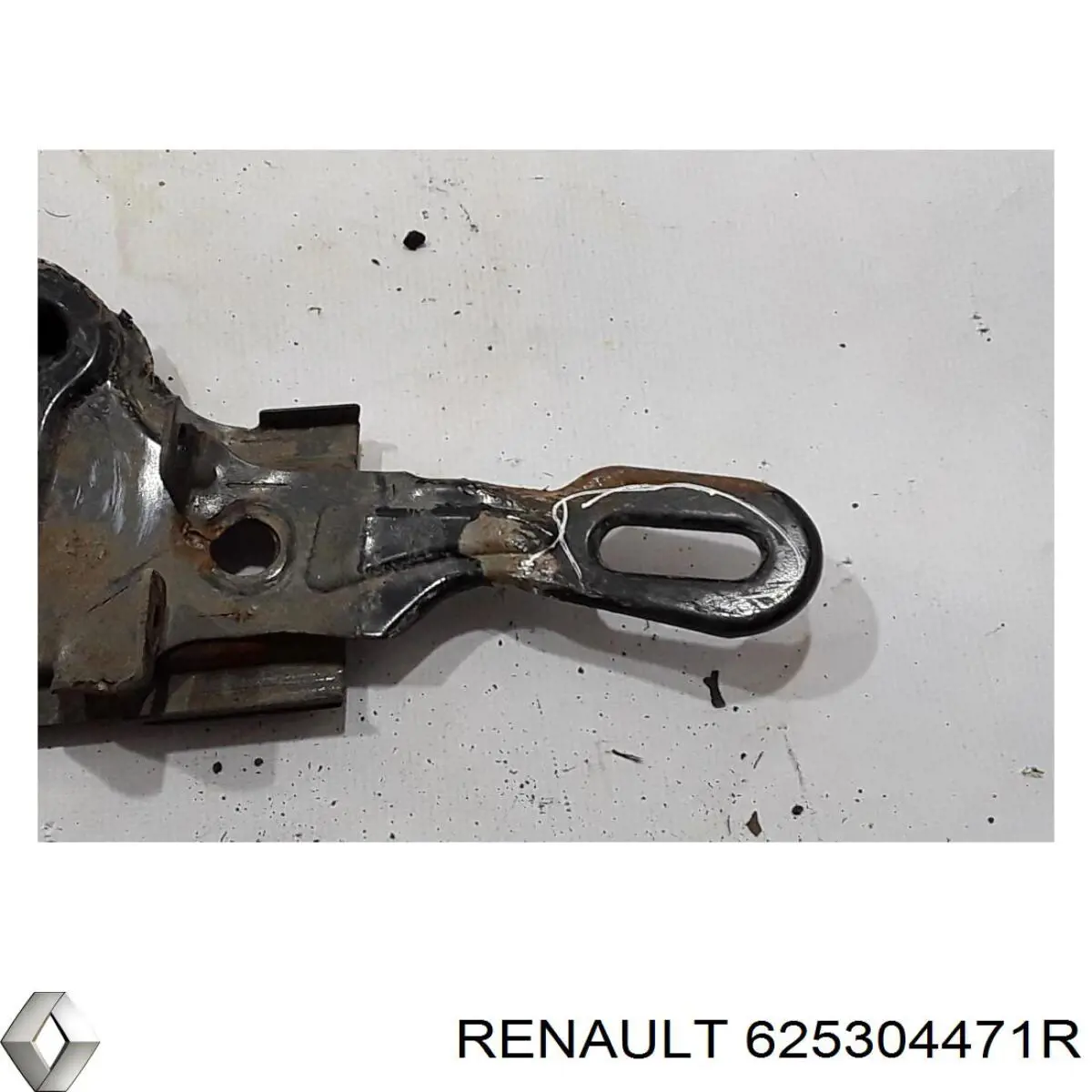 625304471R Renault (RVI) 