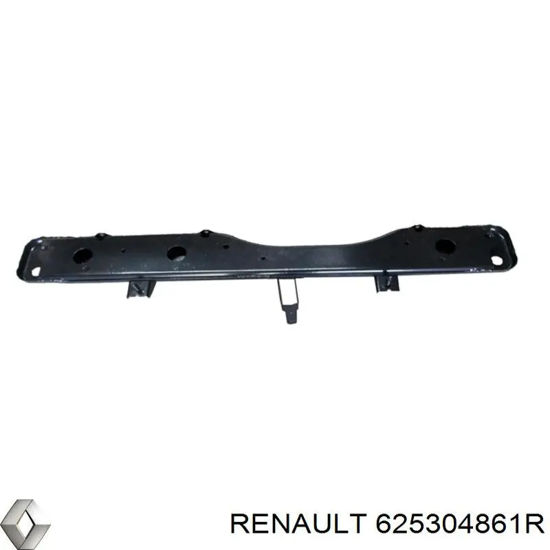Рамка радіатора верхня FPS FP5036206 ціна, від 158.81 USD