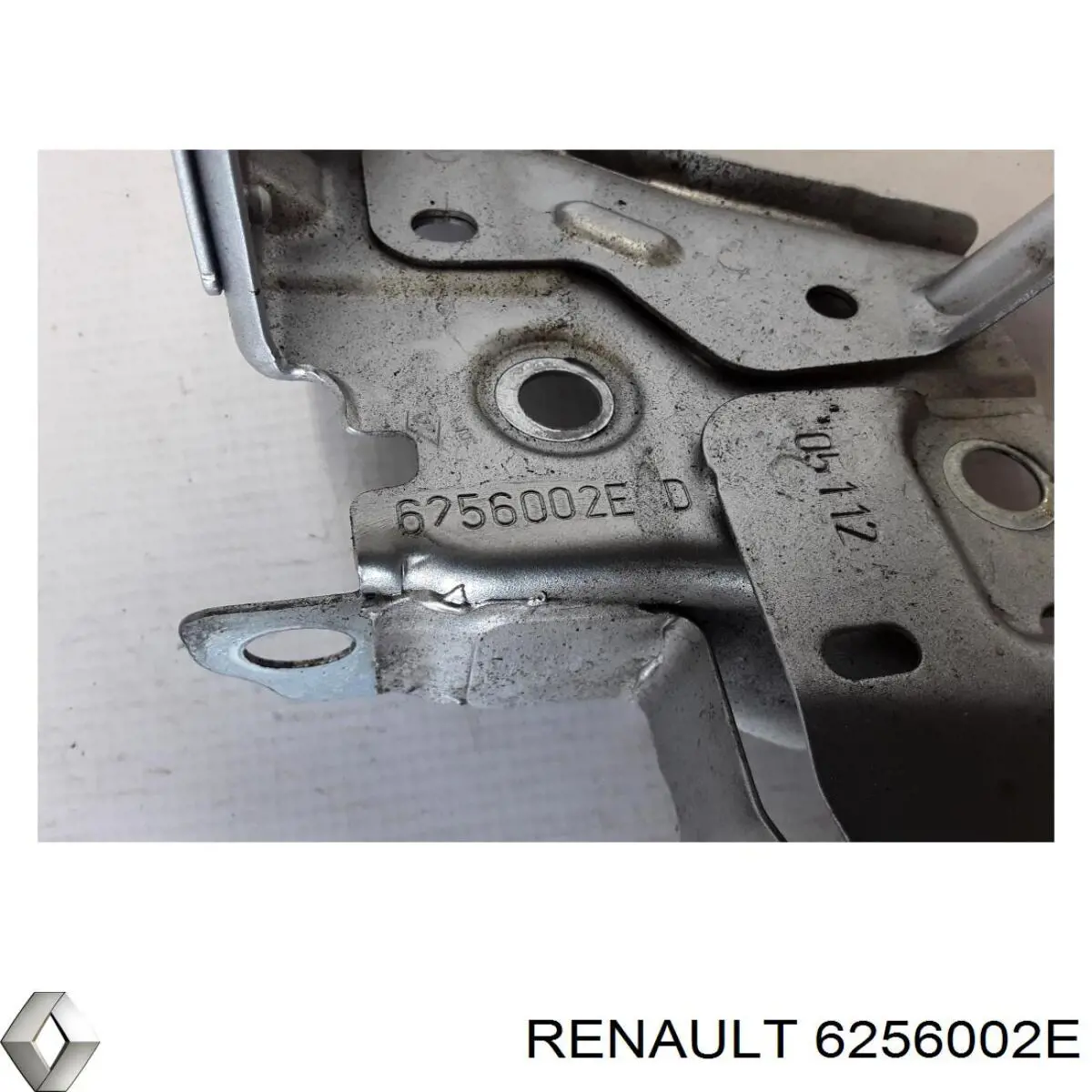  Renault (RVI) 6256002E ціна, від 7.81 USD