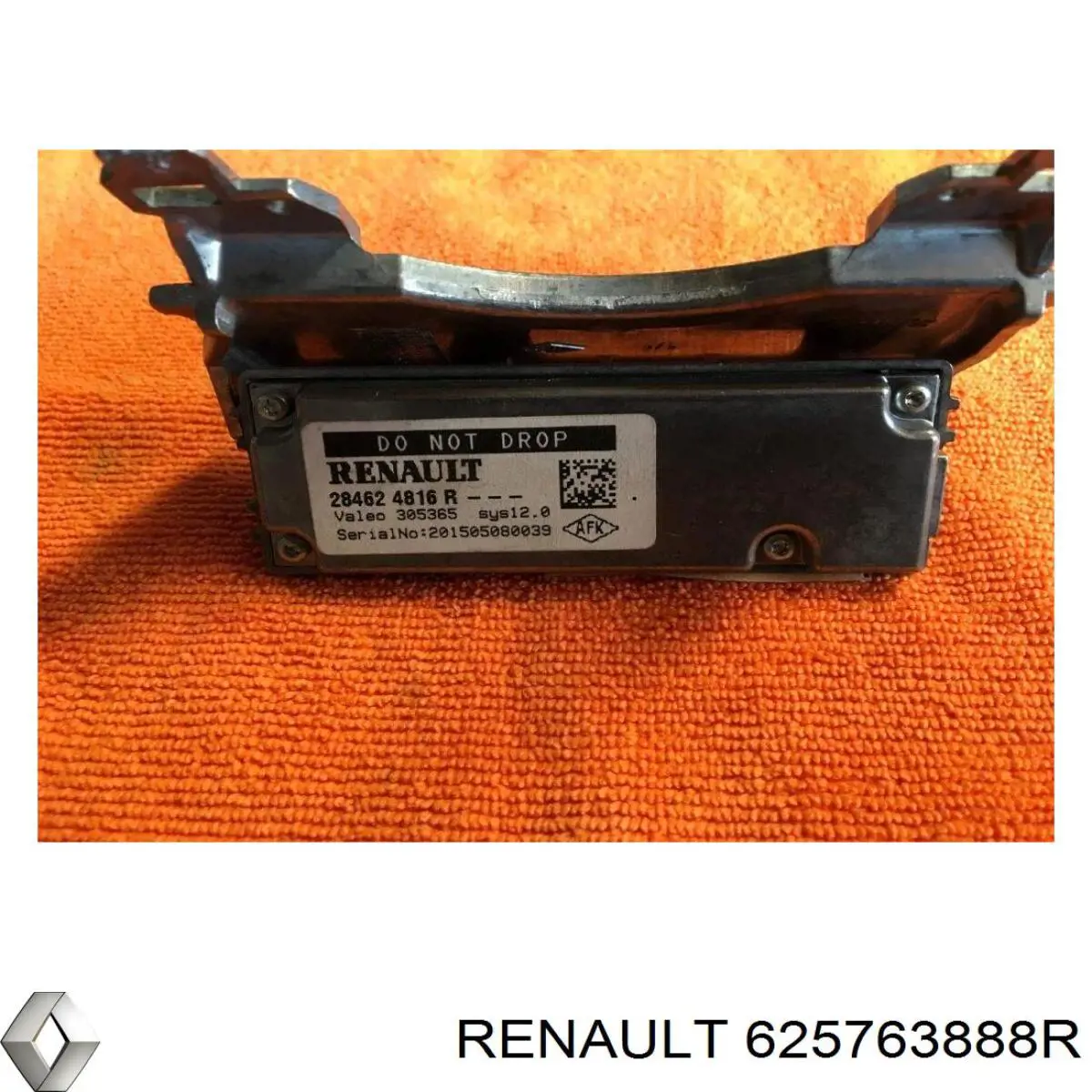  Renault (RVI) 625763888R ціна, від 19.77 USD