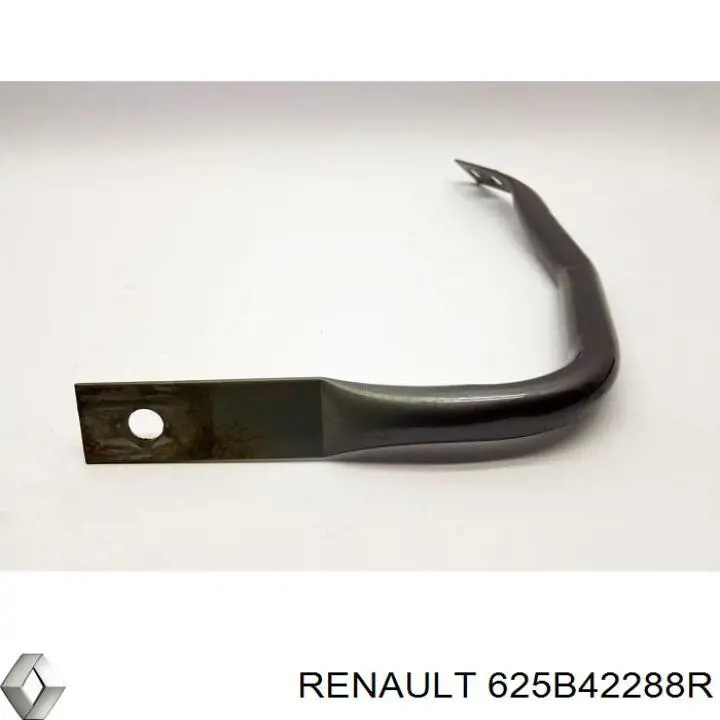 Купити 625B42288R Renault (RVI) Важіль передньої підвіски нижній, правий